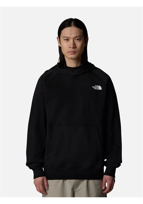 Felpa Redbox The North Face THE NORTH FACE | Felpe | NF0A89F9KY41